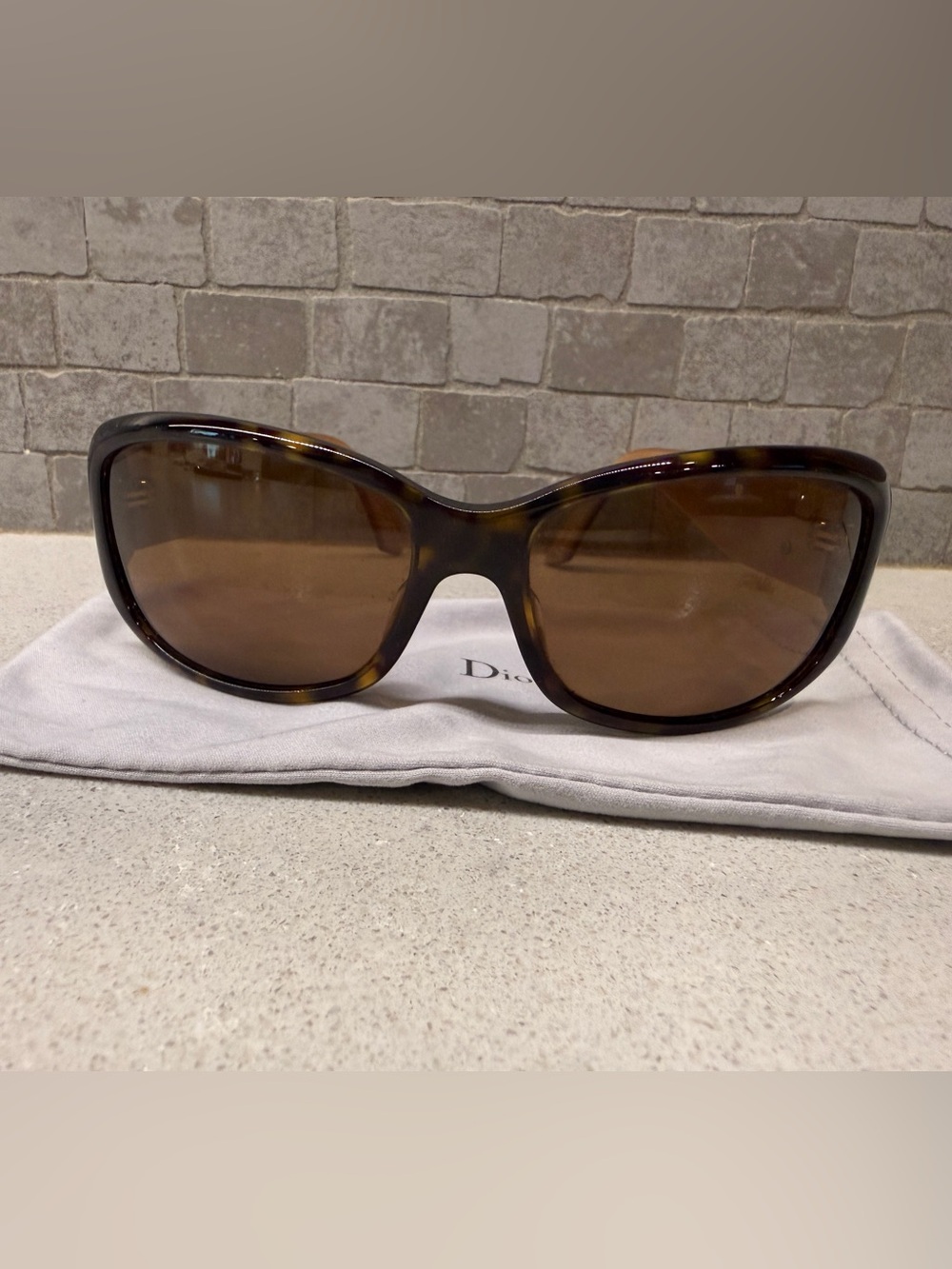 Dior sunglasses